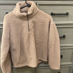 Thread+supply (teddy bear) hoodie